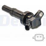 Zapalovací cívka DELPHI GN10826-12B1 – Hledejceny.cz