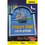 Treasure island Robert Louis Stevenson – Hledejceny.cz