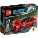 LEGO® Speed Champions 75899 LaFerrari – Zboží Živě