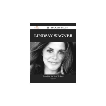 Lindsay Wagner 97 Success Facts - Everything you need to know about Lindsay Wagner - Chase Ralph