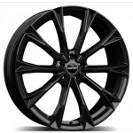 GMP TOTALE 10x22 5x130 ET28 gloss black – Hledejceny.cz