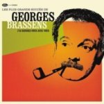 J'ai Rendez-vous Avec Vous Georges Brassens LP – Zboží Mobilmania