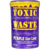 Bonbón Toxic Waste Purple Drum 48 g