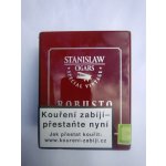 STANISLAW SPECIAL VINTAGE RED ROBUSTO 10 ks – Zbozi.Blesk.cz