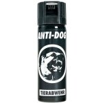 TW 1000 Pepřový sprej ANTI-DOG mlha 63 ml – Zboží Mobilmania