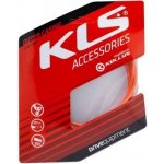KLS Bowden brzdový 5mm teflon 2,5 m + koncovky – Zboží Mobilmania