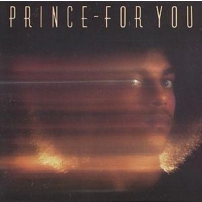 Prince - For You CD – Hledejceny.cz