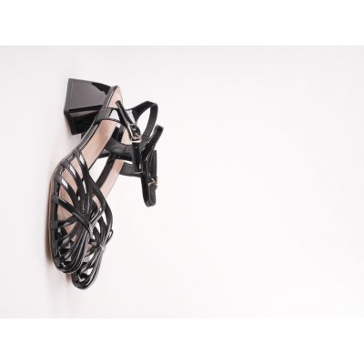 Epica dámské sandály černé – Hledejceny.cz