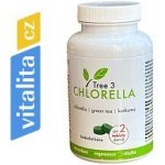 Simply You Tree3Chlorella 60 tablet – Hledejceny.cz