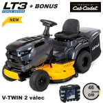 Cub Cadet LT3 R102 – Zbozi.Blesk.cz