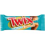 Twix Salted Caramel 30 x 46 g – Sleviste.cz