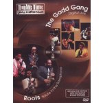 Double Time - Salute To The Roots Gadd Gang – Hledejceny.cz