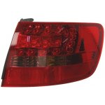 Pravé zadní světlo LED vnější Audi A6 C6 (4F5) 04-08 KOMBI VALEO – Hledejceny.cz