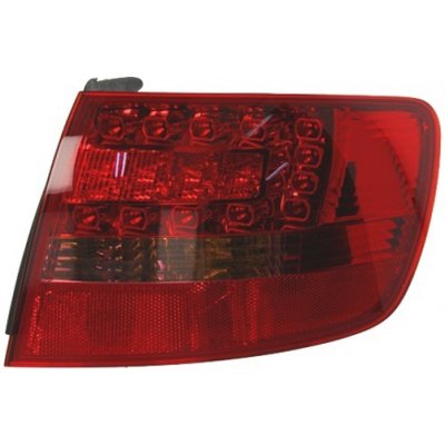 Pravé zadní světlo LED vnější Audi A6 C6 (4F5) 04-08 KOMBI VALEO – Hledejceny.cz