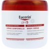 Tělové krémy Eucerin pH5 tělový krém pro suchou a citlivou pokožku 450 ml
