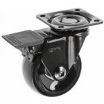 GTV Nábytkové kolečko Calibro V=64 mm prům.50 mm – Sleviste.cz