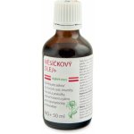 Dědek Kořenář Měsíčkový olej Plus MO+ 50 ml – Zbozi.Blesk.cz