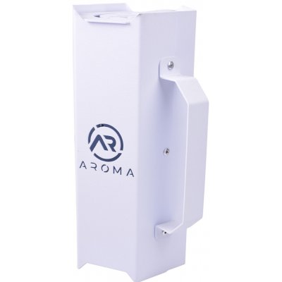 Aroma Hookah White tarbuš – Hledejceny.cz