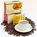 DXN Maca Vita Café 20 x 21 g – Sleviste.cz