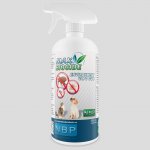 Max Biocide Environment spray Vapo Gun 500 ml – Zboží Mobilmania