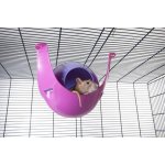 Savic domek Sputnik x L 29 x 26 x 19 cm – Hledejceny.cz