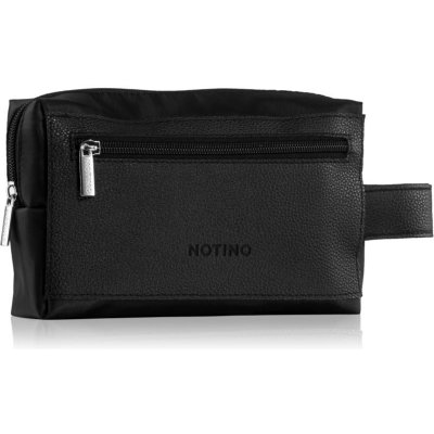 Notino Men collection small kosmetická taška pánská malá black – Zboží Dáma