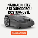 Husqvarna Automower 5978096-01 – Hledejceny.cz