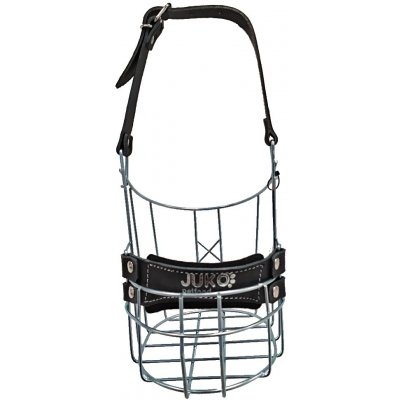 Chopo náhubek zinek boxer šarpej pes – Zboží Dáma