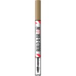 Maybelline Build A Brow Tužka na obočí 250 Blondew 1,4 ml – Sleviste.cz