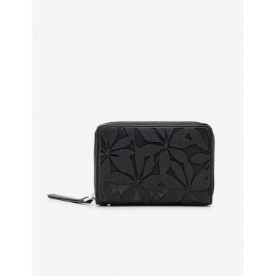 Desigual Onyx Marisa peněženka Dámská černá – Hledejceny.cz