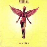 Nirvana - In Utero -Hq LP – Hledejceny.cz