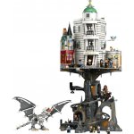 LEGO® Harry Potter™ 76417 Gringottova kouzelnická banka – Zboží Mobilmania