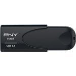 PNY Flash disk 512 GB USB3.1 ATTACHE 4 FD512ATT431KK-EF – Zbozi.Blesk.cz