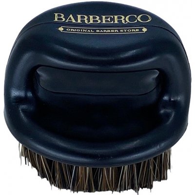Barber BARBERCO Finger fade brush