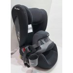 Cybex Pallas B2 i-Size 2024 pure black – Sleviste.cz