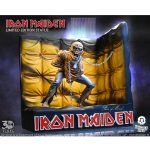 KnuckleBonz 3D Iron Maiden Piece of Mind – Hledejceny.cz