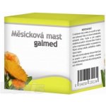 Galmed měsíčková mast tradiční 50 ml – Hledejceny.cz