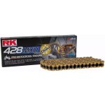 RK Racing Chain Řetěz GB428MXU 136 – Hledejceny.cz