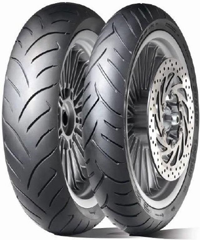 Dunlop SCOOTSMART 120/70 R11 56M