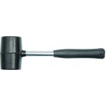 VOREL TO-33657 palička gumová kov/plast 56 mm – Zboží Dáma