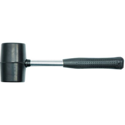 VOREL TO-33657 palička gumová kov/plast 56 mm – Zboží Dáma