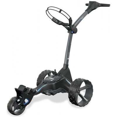 Motocaddy M5 GPS DHC elektrický 2021 grafitová, Standard Lithium + nabíječka – Zbozi.Blesk.cz