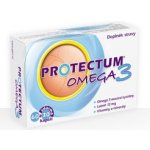 Glim Care Protectum Omega 3 90 kapslí – Hledejceny.cz