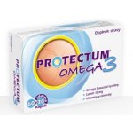 Glim Care Protectum Omega 3 90 kapslí – Zbozi.Blesk.cz