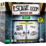 Asmodee Escape Room úniková hra pro 2 hráče – Hledejceny.cz