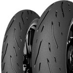 Continental ContiSportAttack 5 200/55 R17 78W – Zboží Mobilmania