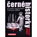 Mindok Černé historky: Absurdní příběhy – Zboží Dáma