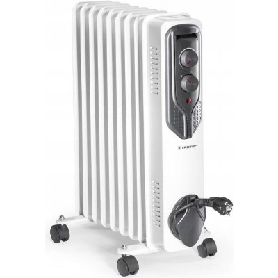 TROTEC TRH 20 E – Zboží Mobilmania