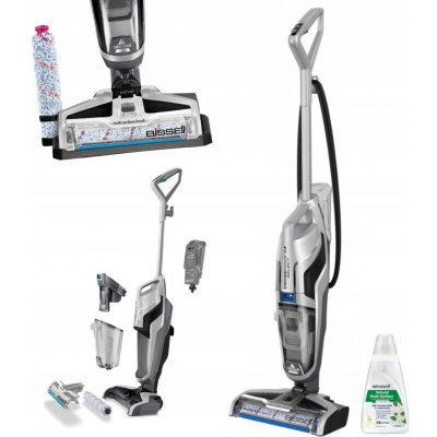 Bissell Crosswave C3 Select 3551N – Hledejceny.cz