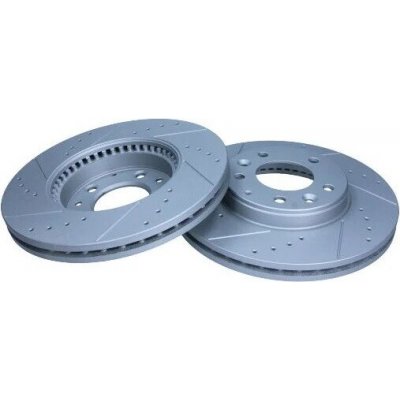 Brzdový kotouč MAXGEAR 19-0945SPORT | Zboží Auto